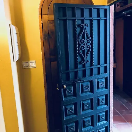 Estudio El Zoco Apartamento