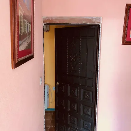 Apartamento Estudio El Zoco