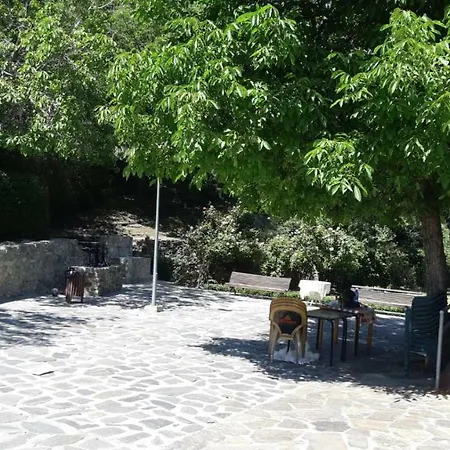 Aparthotel Altos De Las Catifas