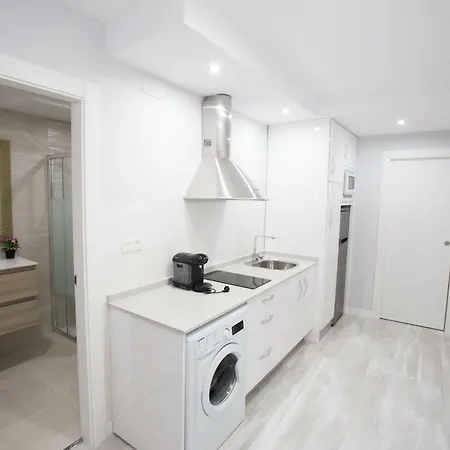 Center Deluxe Appartement *