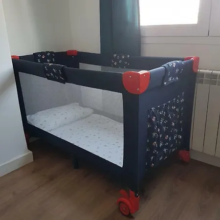 Apartamento Del Pintor | Santiago