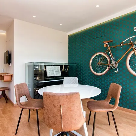 Appartement Tuguest Clave De Sol