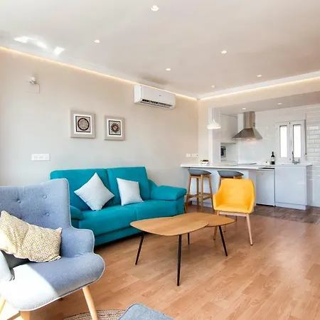 Appartement Tuguest Clave De Sol *