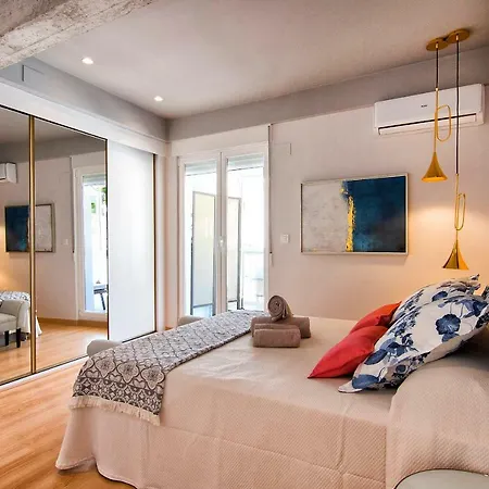 Appartement Tuguest Clave De Sol