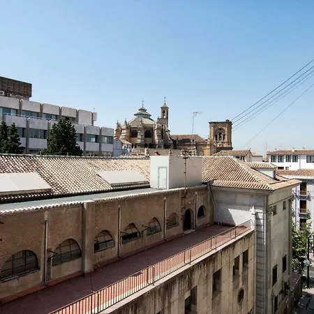Appartement Tuguest Clave De Sol