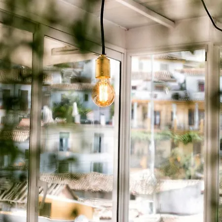 Appartement Tuguest Clave De Sol