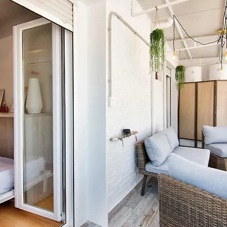 Tuguest Clave De Sol Appartement