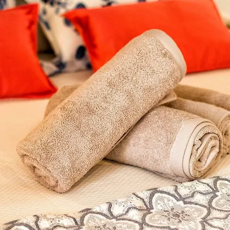 Appartement Tuguest Clave De Sol Granada