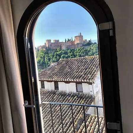 Casa Quijada