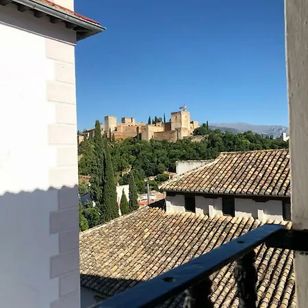 Casa Quijada *