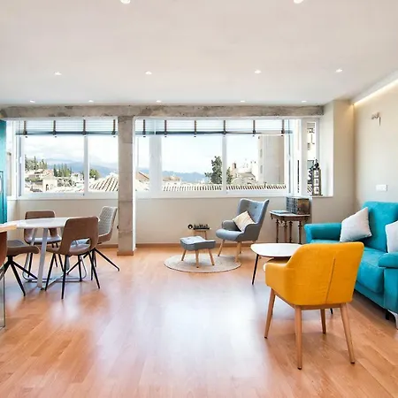 Tuguest Clave De Sol Appartement