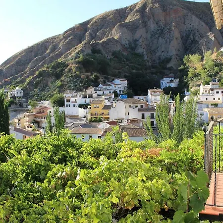 Casa Alta Casa rural