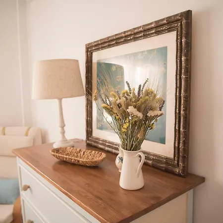 Apartment Carretera Sierra