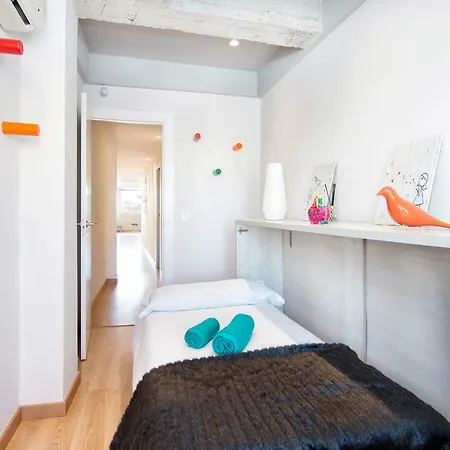 Appartement Tuguest Clave De Sol *