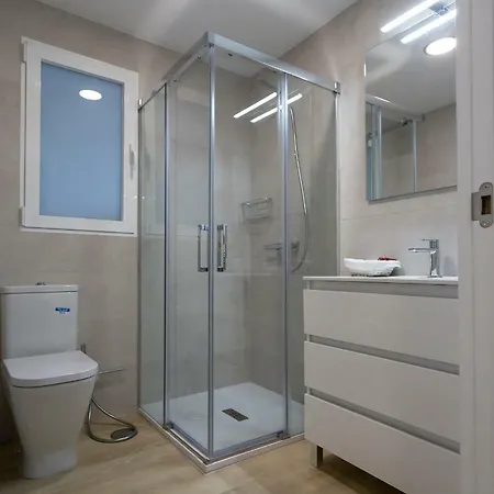 Gran Via Deluxe Appartamento Granada