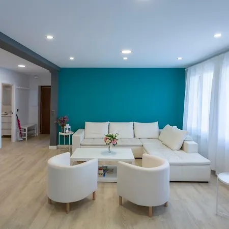 Appartamento Gran Via Deluxe