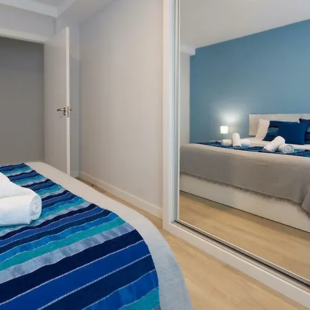 Gran Via Deluxe Appartamento *