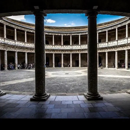 Puentezuelas Catedral Centro Historico *
