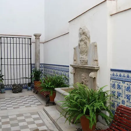 La Casa De Lucia *