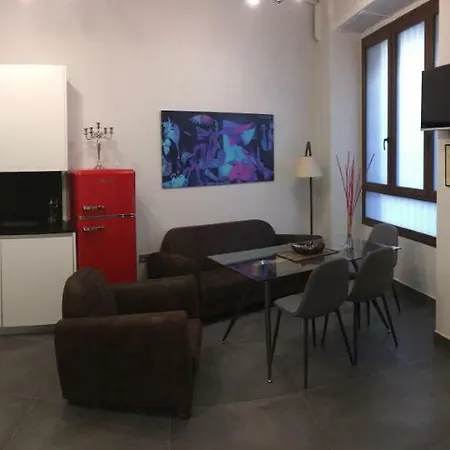 Apartamento La Guarida Del Fraile *