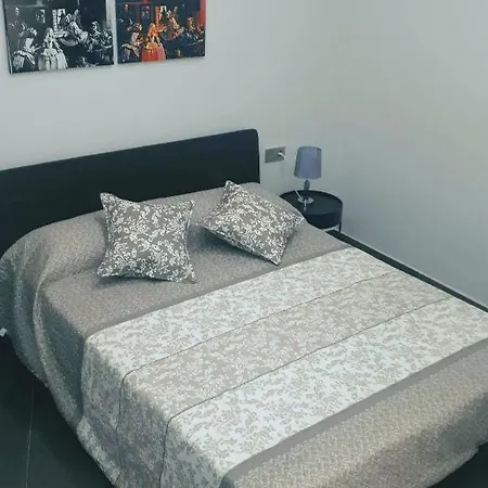 Apartamento La Guarida Del Fraile Granada