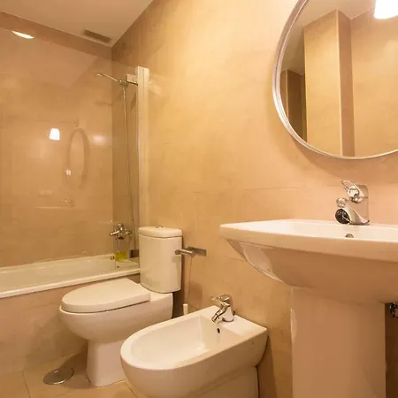 Apartament Calle Concepcion Centro *