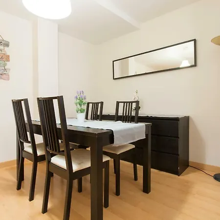 Apartament Calle Concepcion Centro *