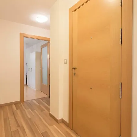 Apartament Calle Concepcion Centro Grenada
