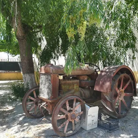 Bajo De Bular Apartamento *