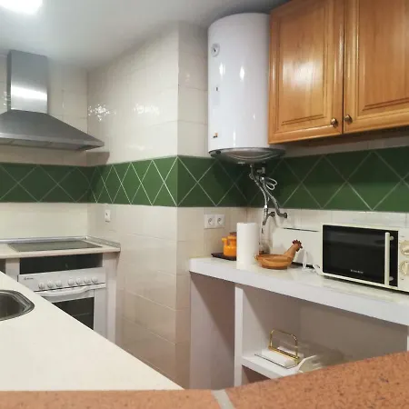 Bajo De Bular Apartamento