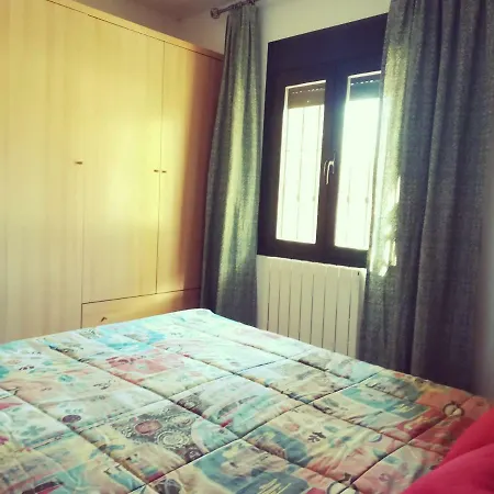 Bajo De Bular Apartamento