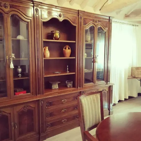 Apartamento Bajo De Bular Granada