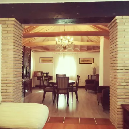 Apartamento Bajo De Bular