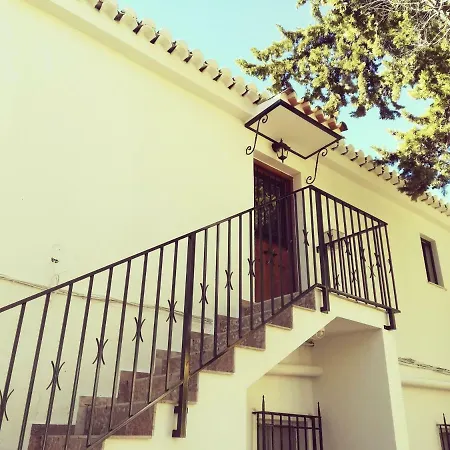 Bajo De Bular Granada