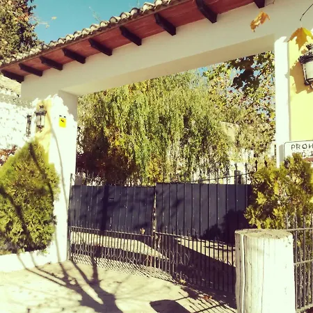 Bajo De Bular Granada