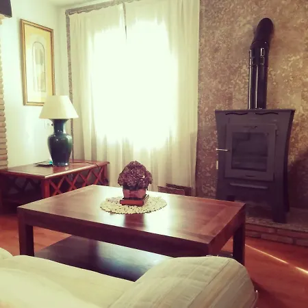 Apartamento Bajo De Bular *