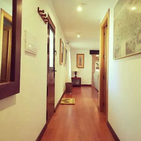 Bajo De Bular Granada