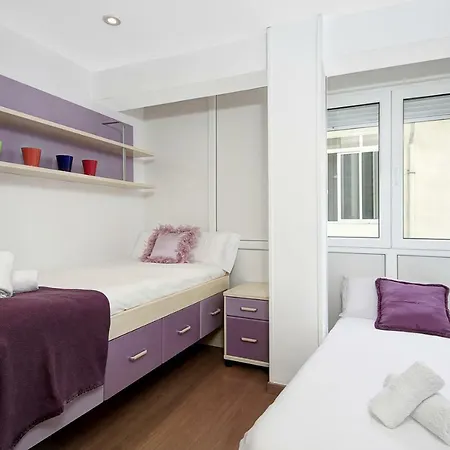 Home4u, Lavadero Granada
