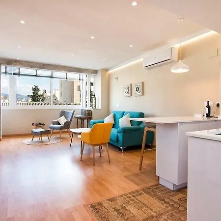 Appartement Tuguest Clave De Sol