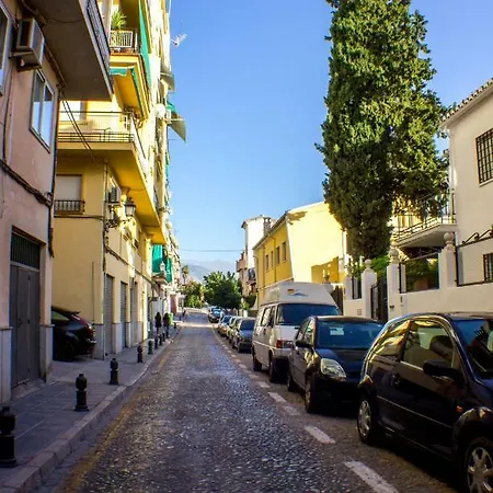 Apartamento Del Pintor | Santiago