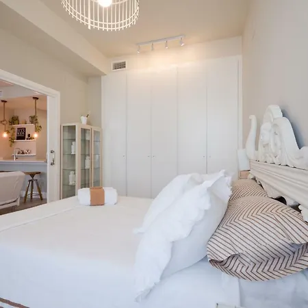 Luxury Appartement