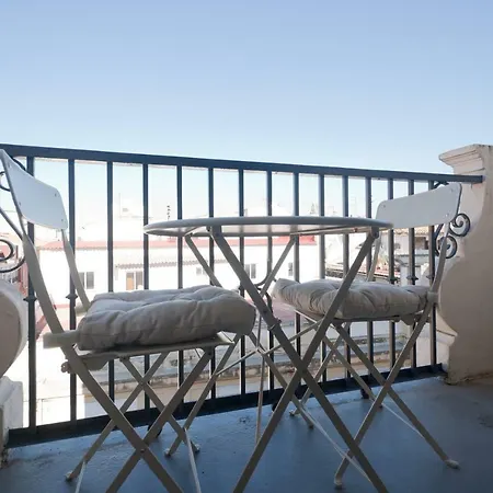 Luxury Granada
