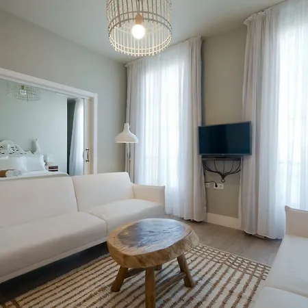 Luxury Appartement *