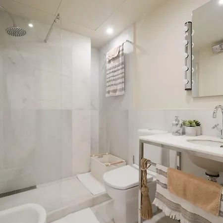 Luxury Appartement *
