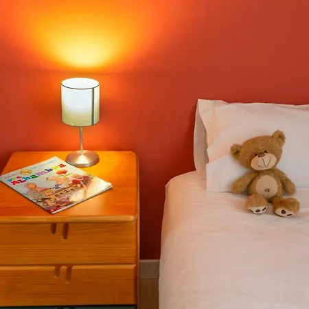 Gran Via Deluxe Appartamento *