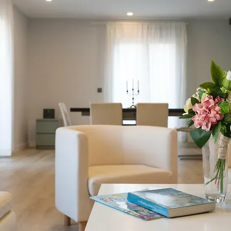 Appartamento Gran Via Deluxe Granada