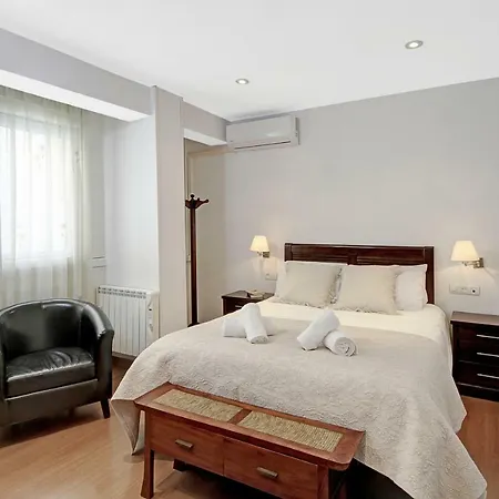 Lägenhet Home4u, Lavadero *