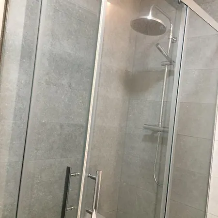 Apartamento Carrera Granada
