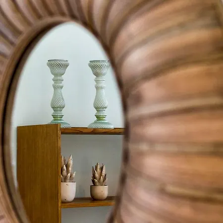 Appartement Luxury