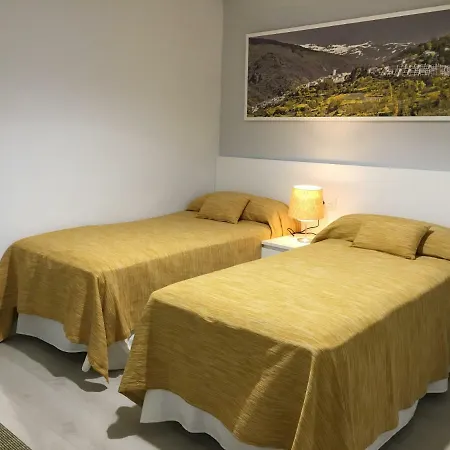 Carrera Apartamento
